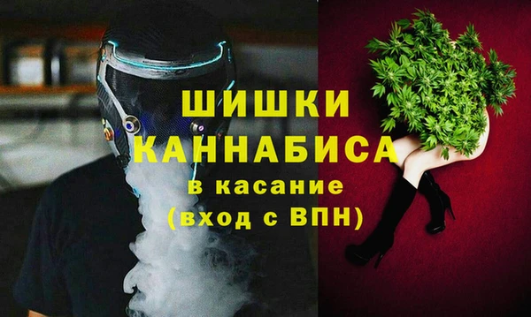 стаф Слюдянка