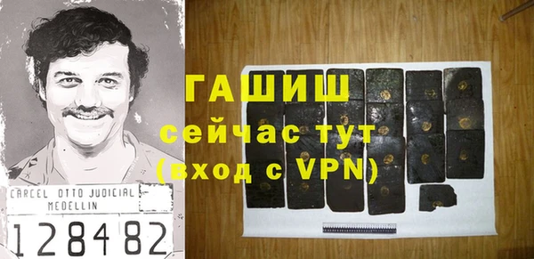 стаф Слюдянка